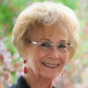 Meet your Posher, Anna marie